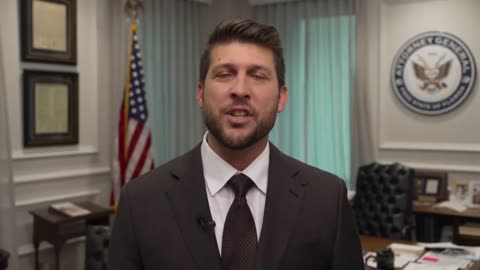 BREAKING: Florida AG sues WPATH, American Academy of Pediatrics, and The Endocrine Society