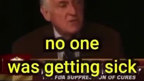 Big Pharma Shame Goes Way Back