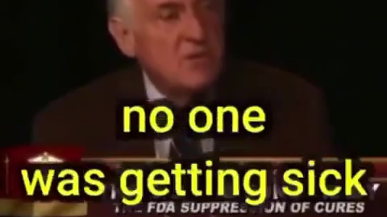 Big Pharma Shame Goes Way Back