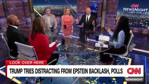 ⚡Kevin O'Leary says the focus on Epstein is not what Americans care about.