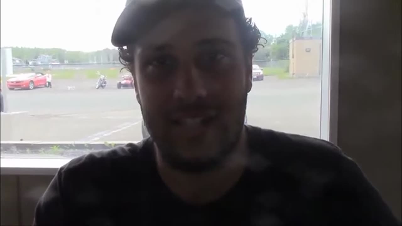 RMG Uprise Documentary Part Two