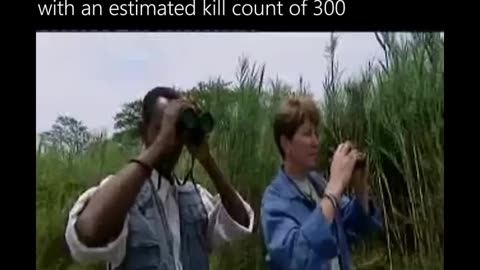 🤯✨ Wait Until You See Gustave, The Man-Eating Crocodile Of Burundi! | FeedMyCuriosity