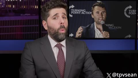 Charlie Kirk's Chilling Warning: 'If I'm Assassinated, It Will Be Israel'