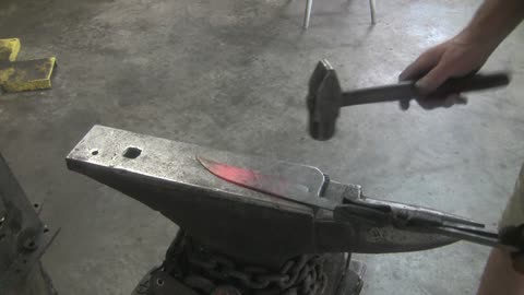 FORGING TWO PROJECTS FROM AN OLD FILE PART 2