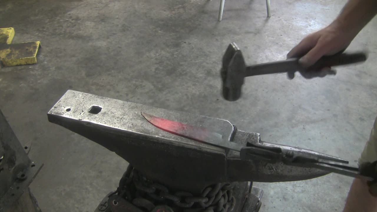 FORGING TWO PROJECTS FROM AN OLD FILE PART 2