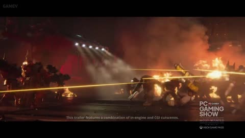 TOP 20 NEW PC Gaming: Most Wanted Game Trailers with NEXT GEN GRAPHICS Coming in 2025 and 2026