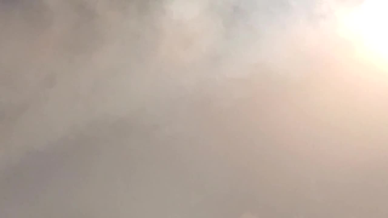 11/22/2020 Great Red Dragon aka Second Sun aka The Destroyer.