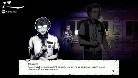 the coma: recut part 2