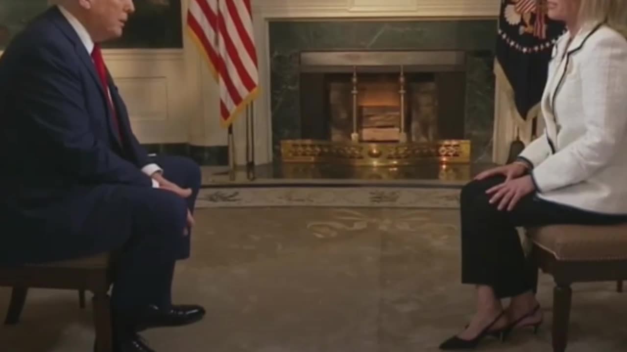 Trump dice que Rusia tiene “bien rodeados” a 2.500 soldados ucranianos