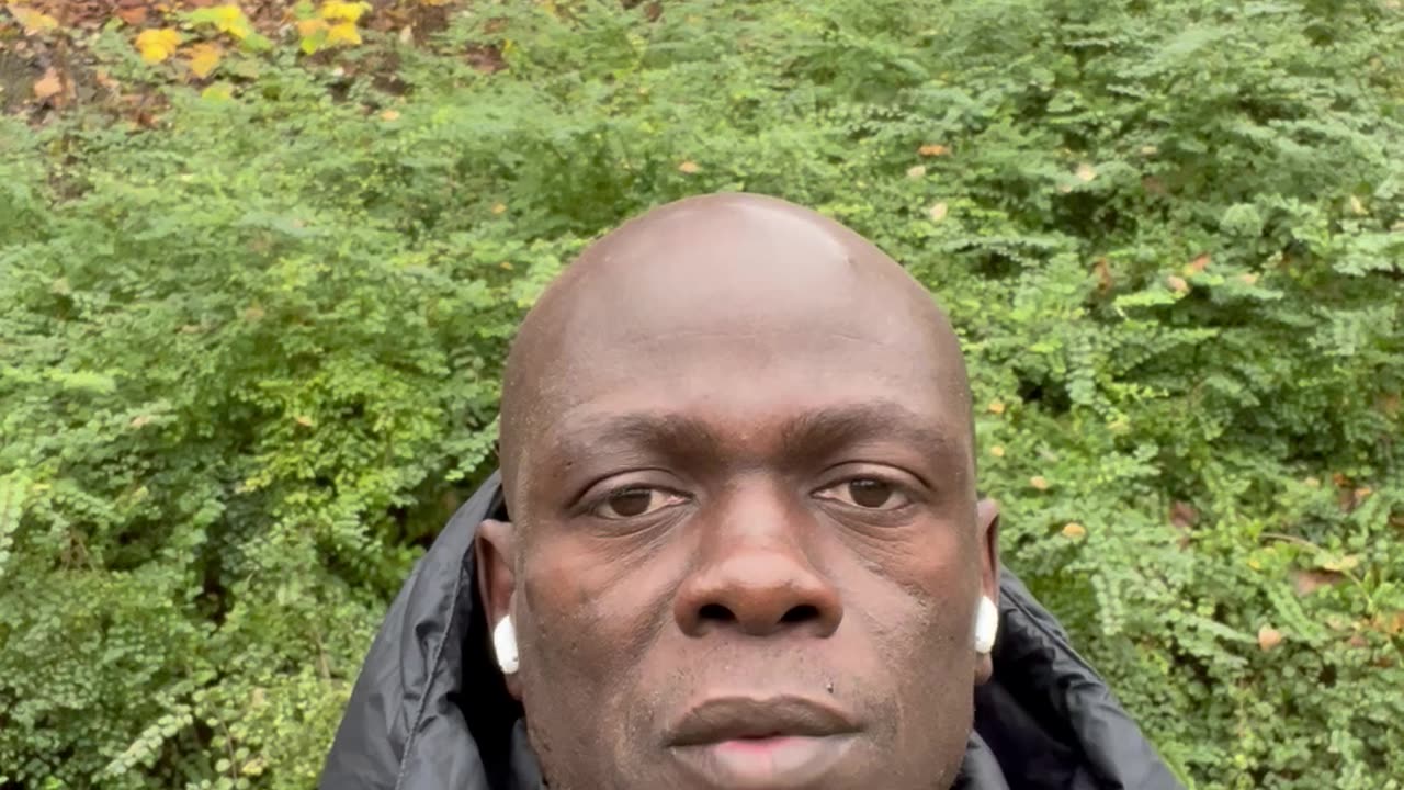 I don't know who needs to hear this, but don't seek revenge, just cut off contact with them.