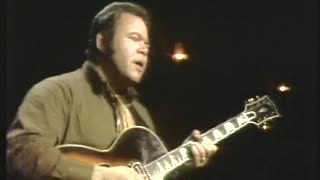 Roy Clark - Yesterday When I Was Young