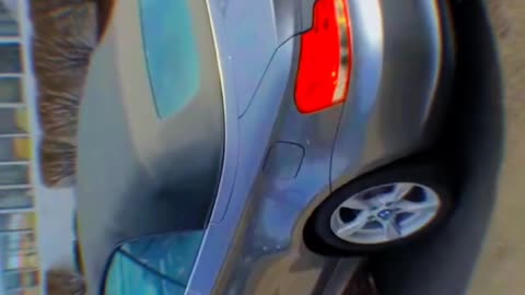 See How This BMW Gets Unloaded | Open Car Shipping 🚗🔥