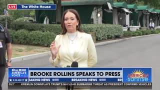 WHITE HOUSE ON LOCAL FARMS