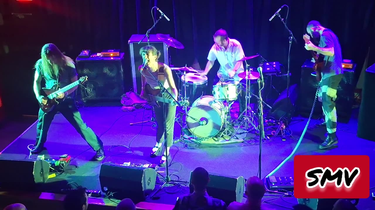 #ShittyMillennialVideos📱📹🎬 Agriculture 🧑🌾 - Video#1 📼 @ Mississippi Studios Portland, OR 07/27/2024