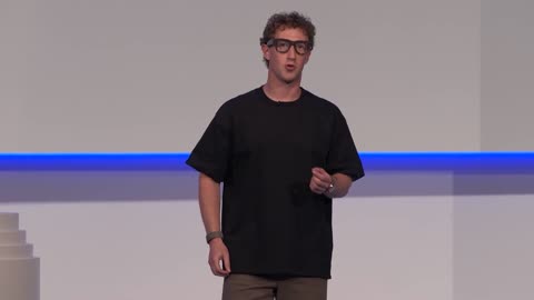 Meta’s New Ray-Ban AI Glasses Will Blow Your Mind (Connect 2025 Reveal)