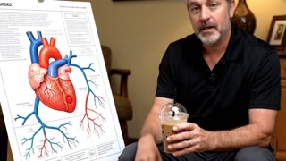 My Heart Warned Me at 54… And These 7 Habits Saved My Life