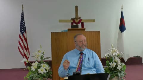 Independent Bible Baptist Church Pittsburg, Kansas USA 05/18/2025