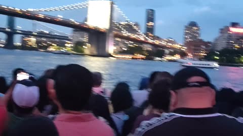 América Jamilet Sánchez Hernández y Adal Jair Marcos fallecieron en Nueva York.