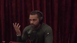 Kash Patel leaves Joe Rogan in UTTER disbelief with truth behind Russiagate… MIND BLOWN