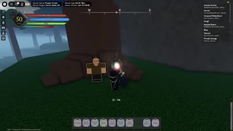 The Rune Slayer How to Get Rune Key Quickly + Detailed Guide!