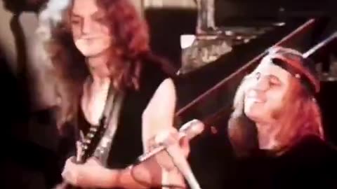 Lynyrd Skynyrd: Sweet Home Alabama