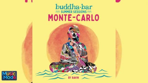 V.A. - Buddha-Bar - Summer Sessions Monte-Carlo (2025)