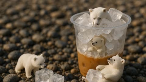 Miniature Bears