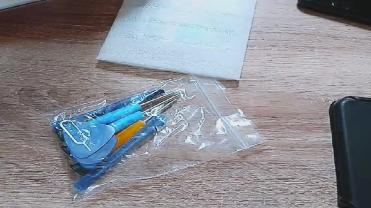 Screen Replacement-Samsung Galaxy A12-Live April 23