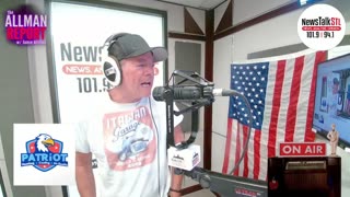 The Allman Report | 06.17.2025