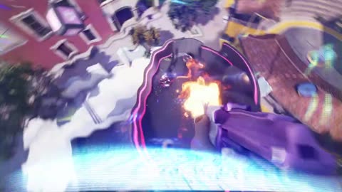 The Finals - Official Season 6 Trailer
