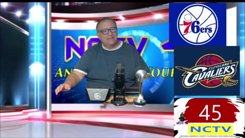 NCTV45 KELLY’S SIDE DOOR TAVERN SPORTS WED NOV 5 2025