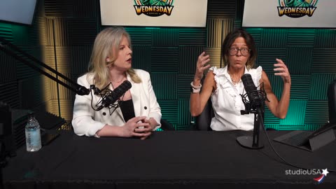 Winning Women's Wednesday Podcast - Live 09.15.25