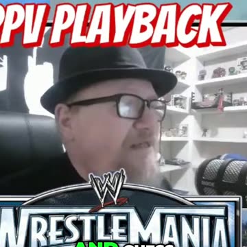 PPV Playback Wrestlemania 21: John Cena's MVP Win at WrestleManiaI!