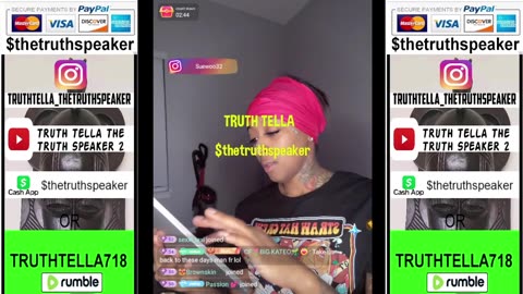 BIG SUEWOO LINES UP WITH TRAP CECE 3RD SHIFT ITS A BANGOUT SET