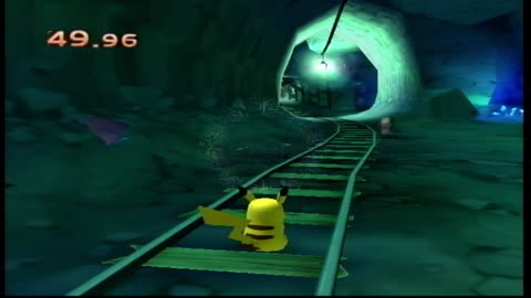 PokePark Pikachu's Adventure Part 7