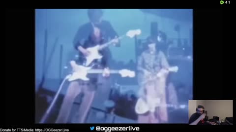 🔴 LIVE with OG GEEZER