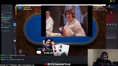 🔴 LIVE with OG GEEZER