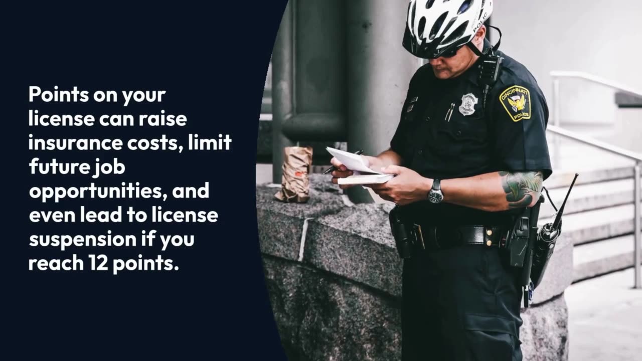 Is Hiring a Speeding Ticket Attorney in NJ Worth It?