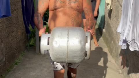 Quando o homem ignorante