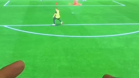 Top3 shots Fc25 Tutorial...