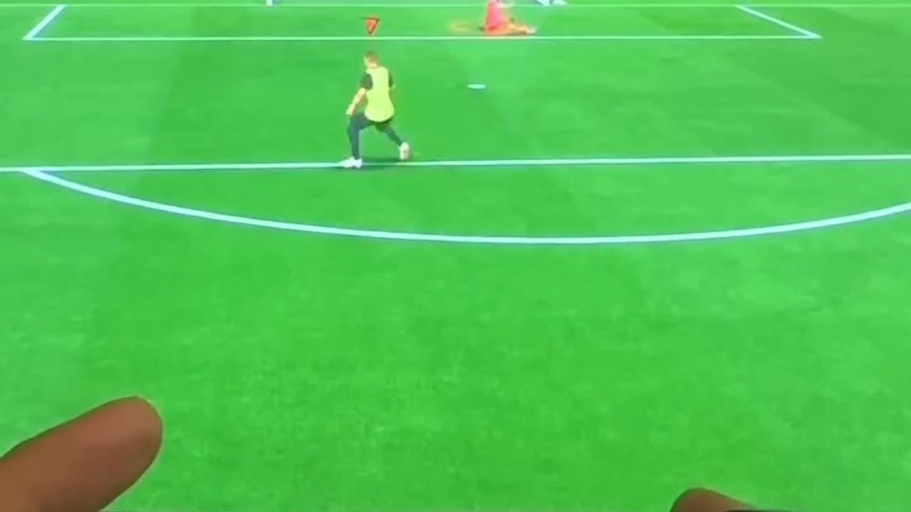 Top3 shots Fc25 Tutorial...