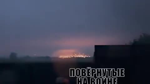 💥🔥 Ukraine Russia War | Intense Explosions Rock Lutsk Frontline | RCF