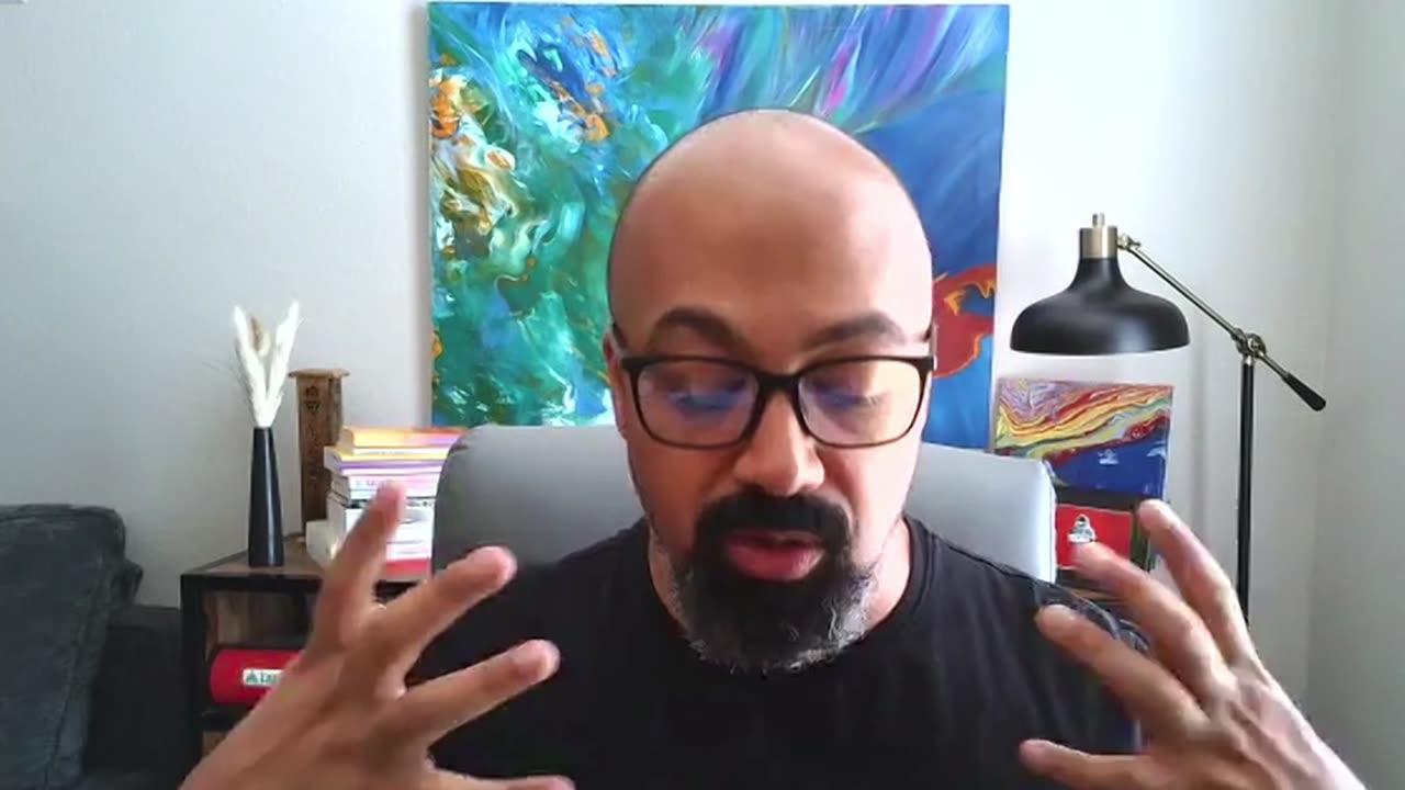 Head To Toe Healing Meeting