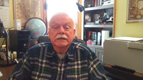 Five Minutes with Steve