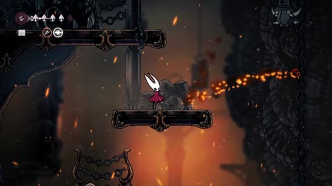 Hollow Knight: Silksong