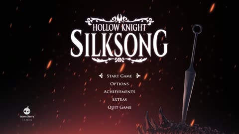 Hollow Knight: Silksong