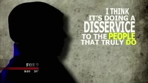 Fox 9 Minneapolis Did a 3-Month Investigation on Daycare Fraud and Told the Government... in 2013