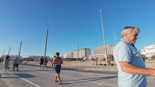 e-BIKE RIDE pela Margem Sul, Portugal S06E12 30th of AUG 2K25 pt 19.2