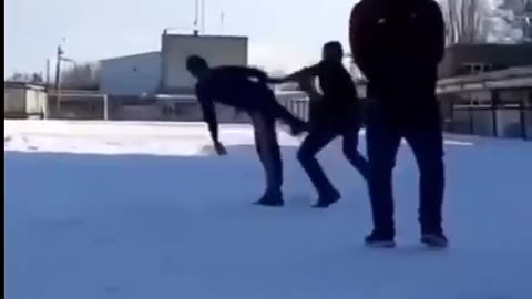 🤯🥋 Insane Head Kick Compilation – Knocks Out! | FCN