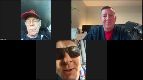 Need to Know News (30 December 2025) with Carl Herman, Joe Olson & Chris Weinert